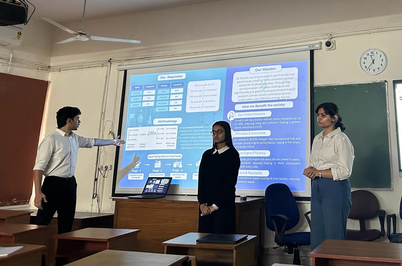 Business Agility the Digital Age: Leveraging AI and Automation