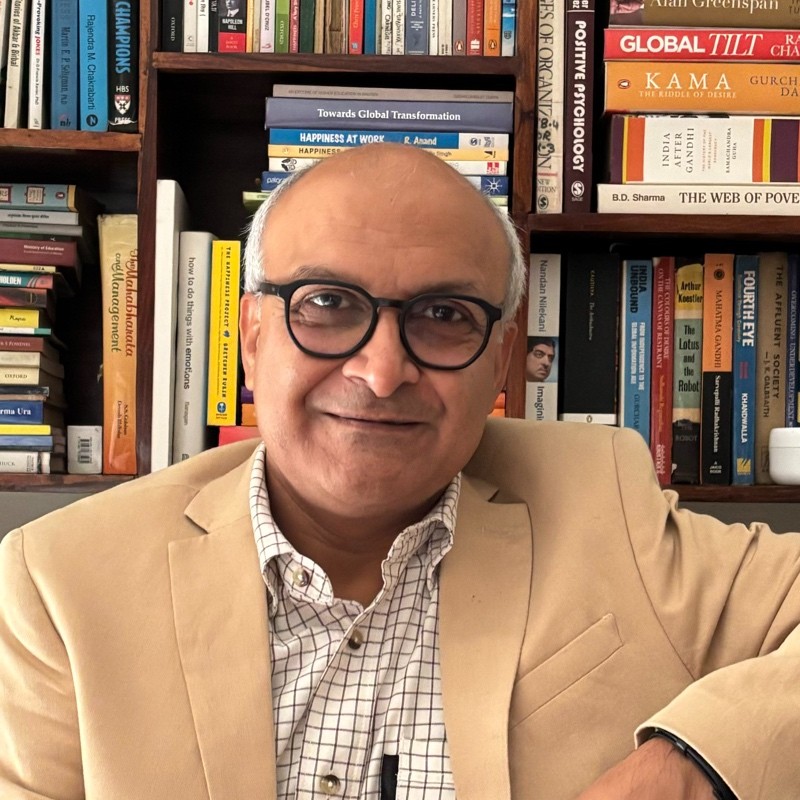 Dr Vijay Kumar Shrotryia