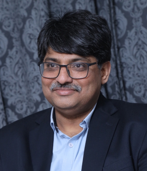 Dr Sangit Ragi